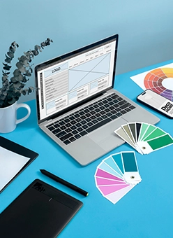 Blog Image | 2025’s Top Web Design Trends in Dubai